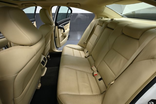 Used 2013 Acura TL FWD image 32