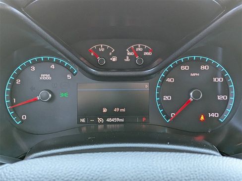 Used 2019 Chevrolet Colorado LT w/ LT Convenience Package image 23