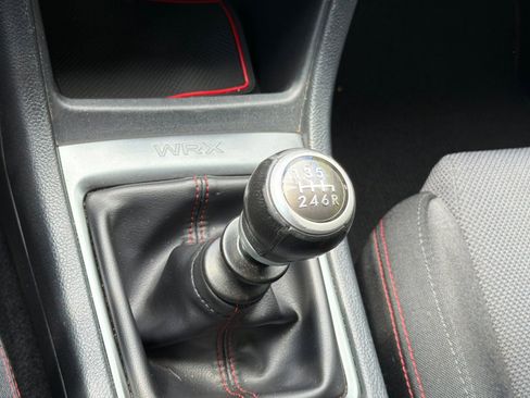 Used 2018 Subaru WRX AWD/4WD image 20