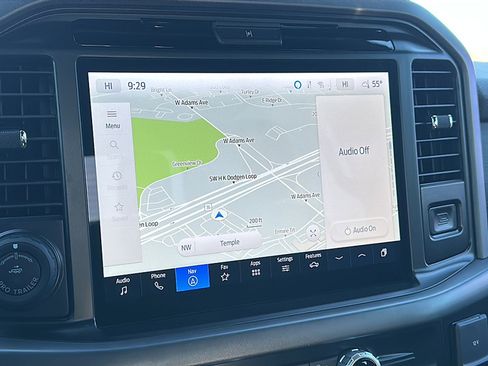 Used 2025 Ford F150 XLT w/ Equipment Group 302A MID image 32