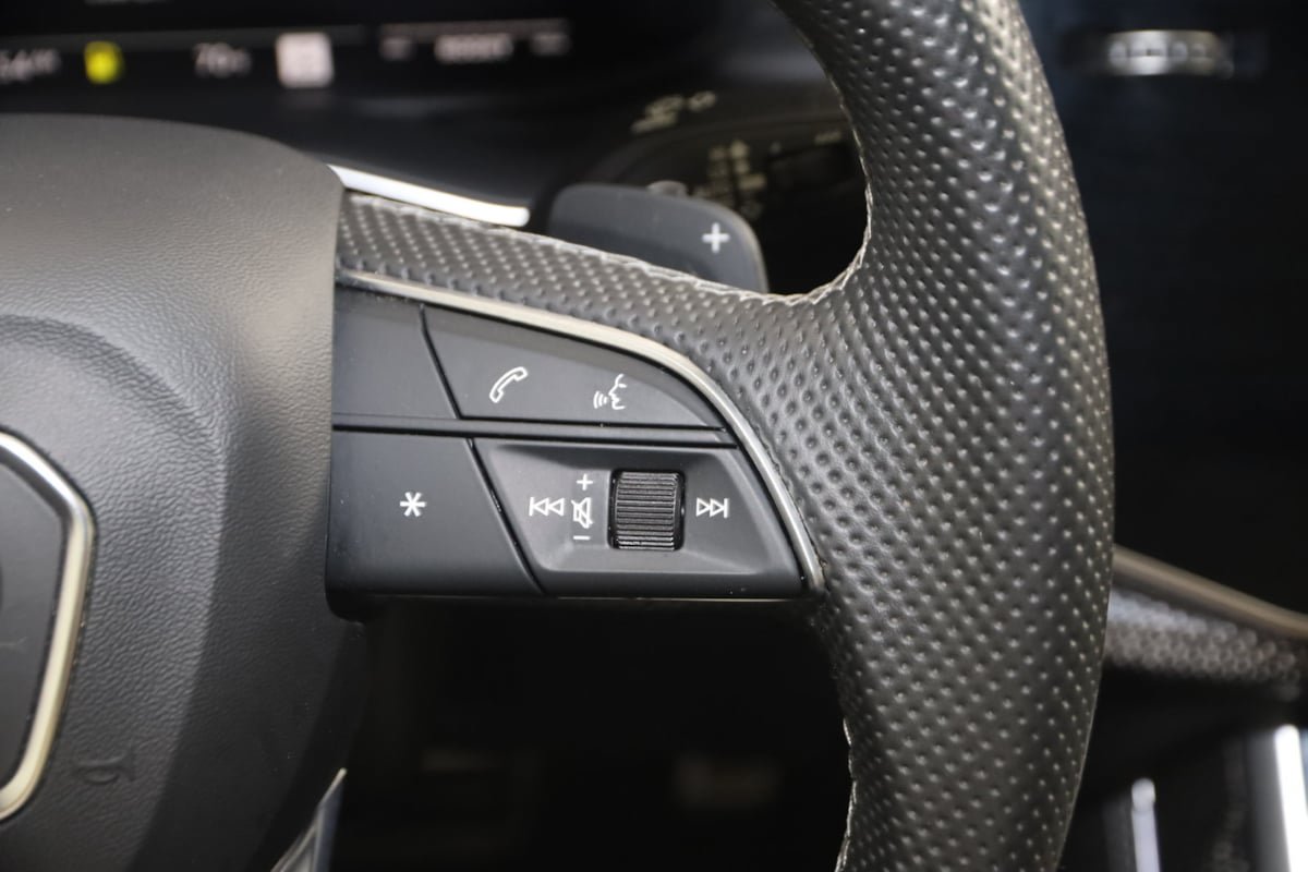 Used 2021 Audi SQ8 Prestige AWD/4WD image 33