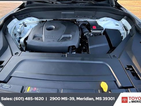 Used 2022 Volvo XC90 T6 Inscription w/ Advanced Package image 8