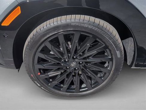 New 2026 Hyundai Santa Fe Calligraphy AWD/4WD image 10