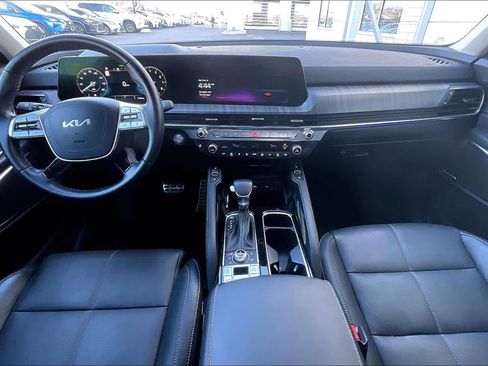 Used 2023 Kia Telluride SX image 15