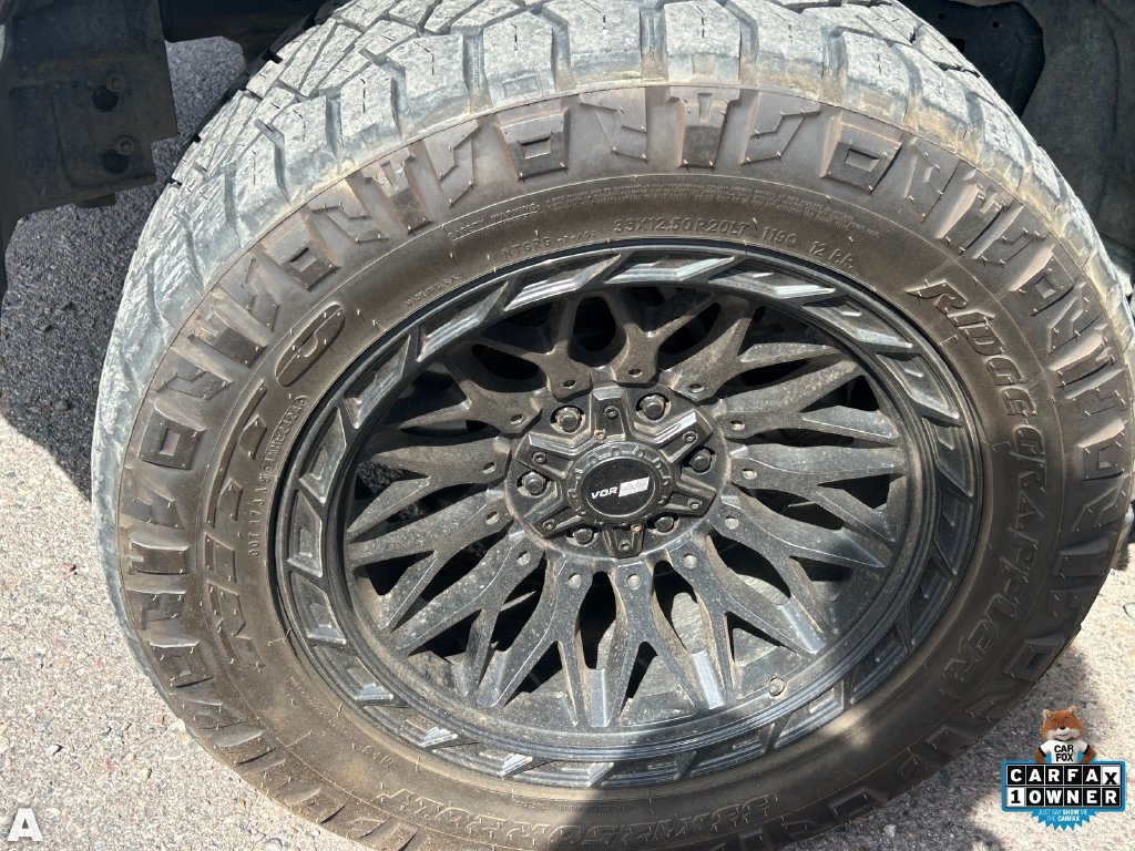 Used 2022 RAM 1500 Big Horn AWD/4WD image 5