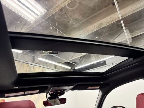 Used 2025 Acura ADX A-Spec image 34