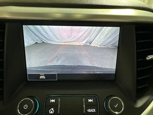 Used 2023 GMC Acadia SLT AWD/4WD image 27