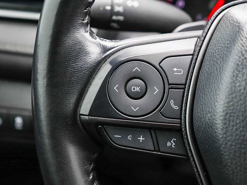 Used 2023 Toyota Camry XSE image 19