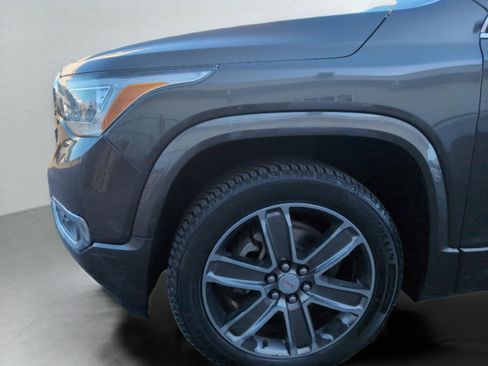 Used 2019 GMC Acadia Denali AWD/4WD image 31