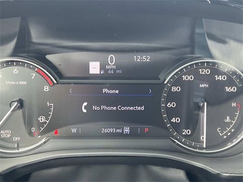 Certified 2023 Cadillac XT5 Premium Luxury w/ LPO, Floor Liner Package image 19