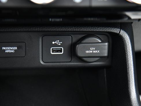 Used 2024 Honda Civic Sport image 23