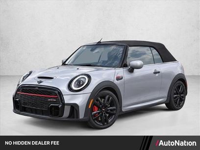 Used 2024 MINI Cooper John Cooper Works