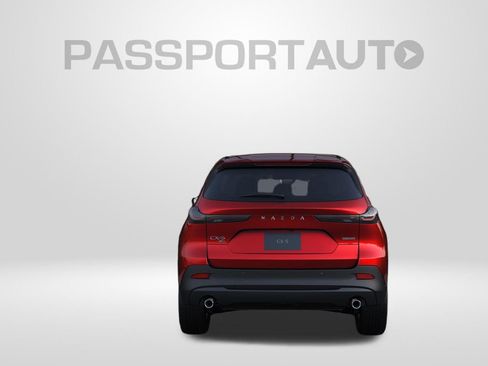 New 2026 MAZDA CX-5 Select image 4