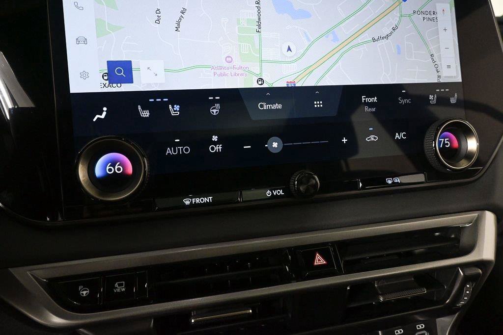 Used 2023 Lexus RX 350 FWD image 14