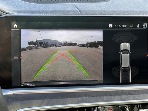 Used 2022 BMW X5 sDrive40i w/ Premium Package image 14