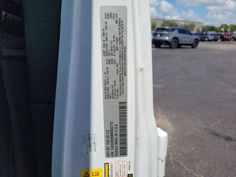 Used 2021 Jeep Wrangler Unlimited Sahara AWD/4WD image 31