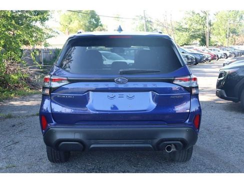 New 2026 Subaru Forester Sport AWD/4WD image 30