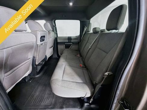 Used 2020 Ford F150 XLT w/ Trailer Tow Package AWD/4WD image 23