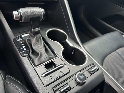 Used 2024 Kia K5 GT-Line w/ GT-Line Premium Package image 26