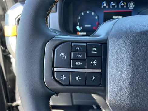 New 2025 Ford F150 Tremor w/ Equipment Group 402A High image 33