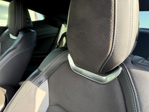 Used 2019 Chevrolet Camaro SS image 13