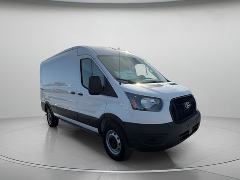 New 2026 Ford Transit 250 148 Medium Roof image 3