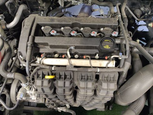 Used 2020 Dodge Journey Crossroad FWD image 30