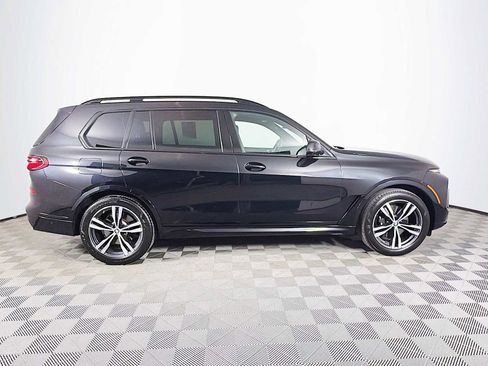 Used 2024 BMW X7 xDrive40i w/ Executive Package AWD/4WD image 4