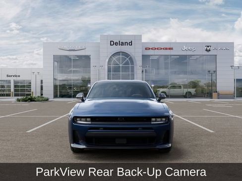New 2026 Dodge Charger GT AWD/4WD image 8