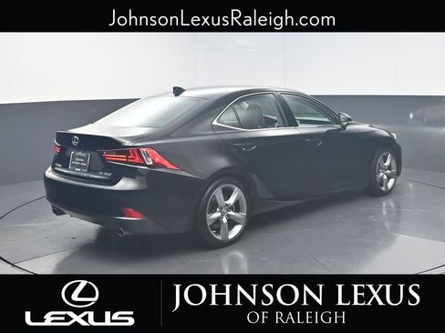 Used 2014 Lexus IS 350 image 9