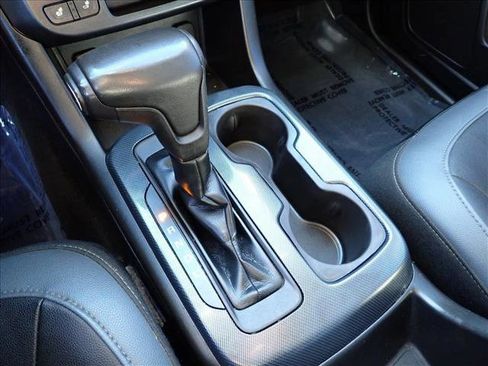 Used 2018 Chevrolet Colorado Z71 image 16