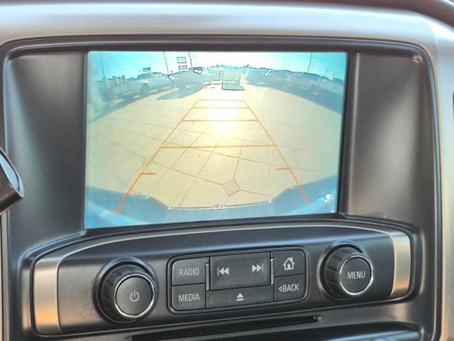 Used 2018 GMC Sierra 1500 Denali AWD/4WD image 25