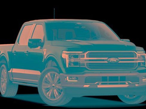 New 2026 Ford F150 King Ranch AWD/4WD image 11