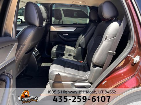 Used 2024 MAZDA CX-90 Plug-In Hybrid w/ Premium Pkg AWD/4WD image 53
