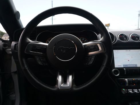 Used 2021 Ford Mustang Mach 1 RWD image 26