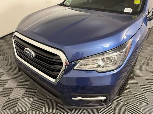 Used 2022 Subaru Ascent Touring AWD/4WD image 10