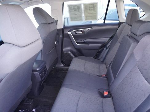 Certified 2024 Toyota RAV4 XLE image 10