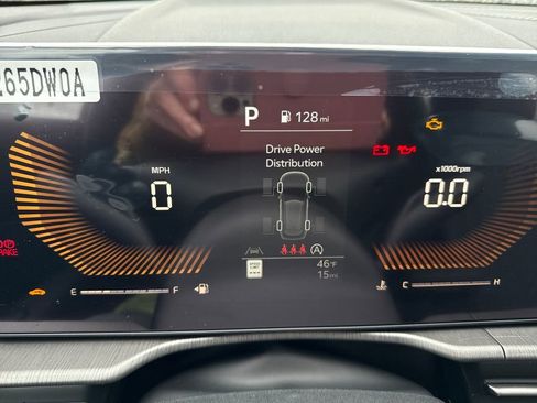 New 2026 Kia Sportage X-Line w/ X-Line Premium Package image 11