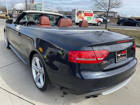 Used 2012 Audi S5 Prestige image 74