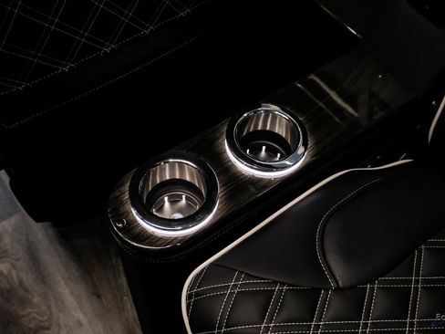 Used 2024 Mercedes-Benz Sprinter 3500 image 93