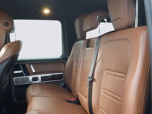 Used 2019 Mercedes-Benz G 550 image 12