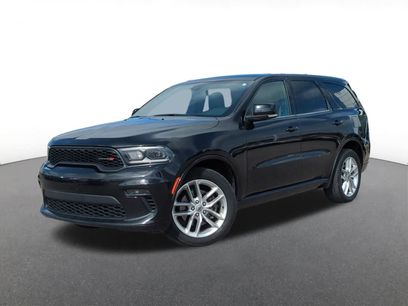 Used 2021 Dodge Durango GT