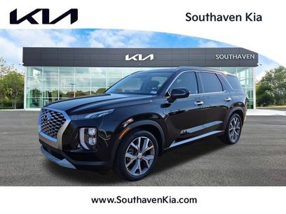 Used 2020 Hyundai Palisade SEL w/ Convenience Package