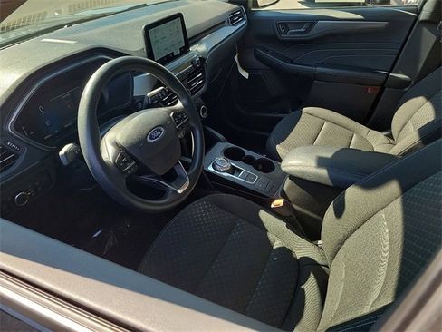 Used 2025 Ford Escape Active image 3