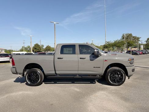 New 2026 RAM 2500 Big Horn image 2