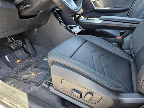 New 2026 BMW X1 xDrive28i AWD/4WD image 4