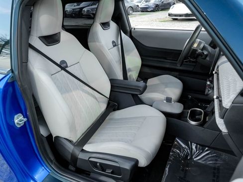 Used 2025 MINI Cooper S image 41