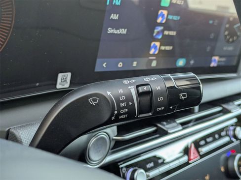 New 2026 Hyundai Tucson XRT image 20