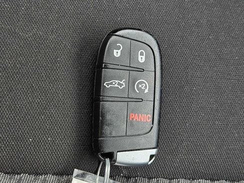Used 2023 Dodge Challenger SXT RWD image 26