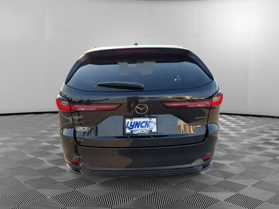 Used 2026 MAZDA CX-90 3.3 Turbo w/ Premium Sport Pkg